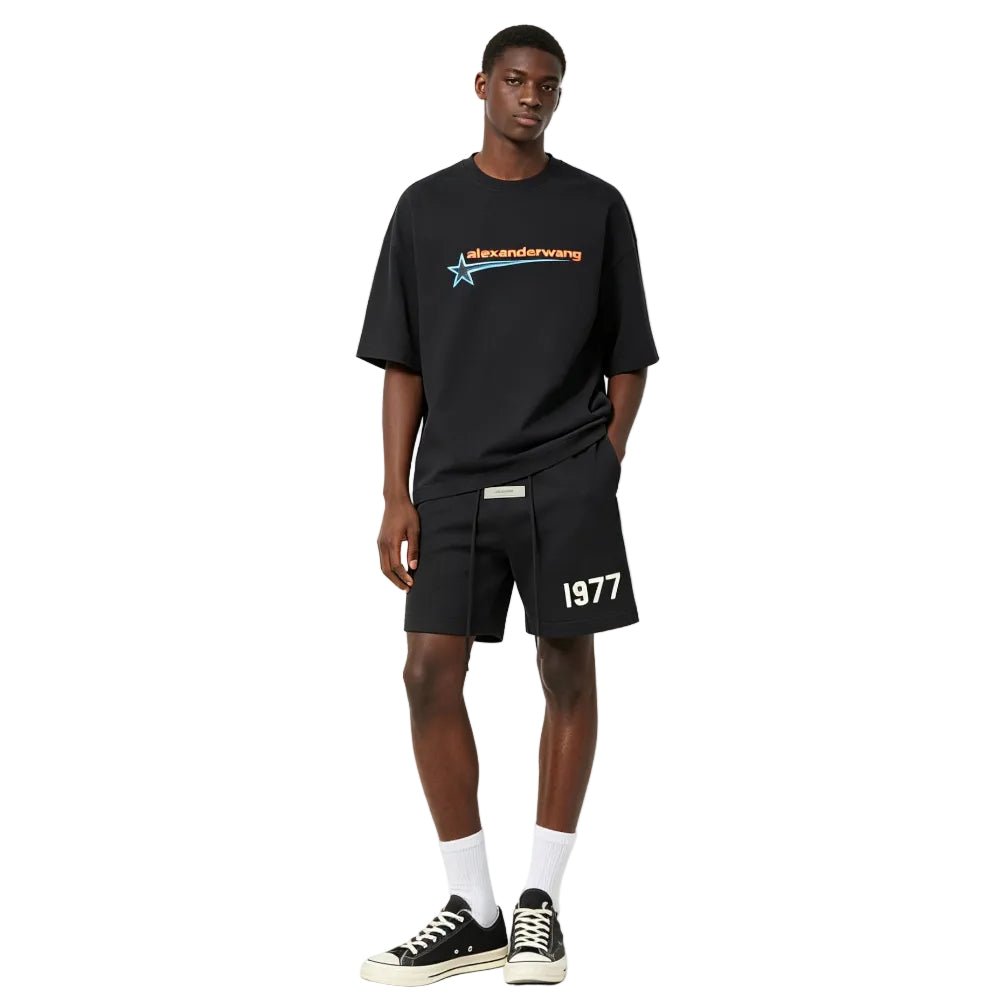 Fear of God Essentials Shorts Iron