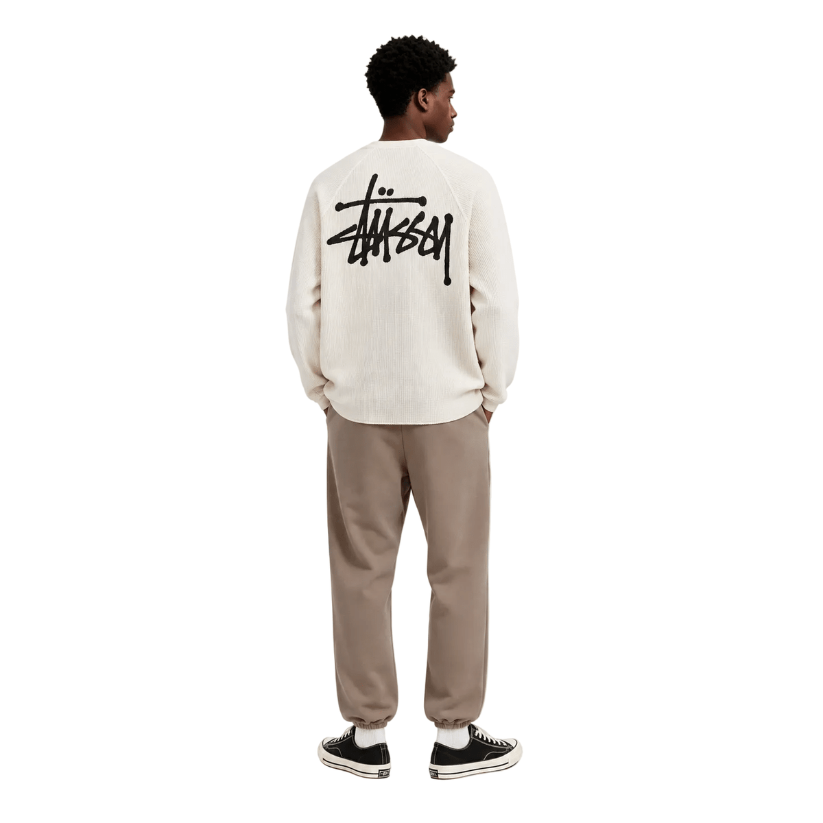 Fear of God Essentials Sweatpants Desert Taupe