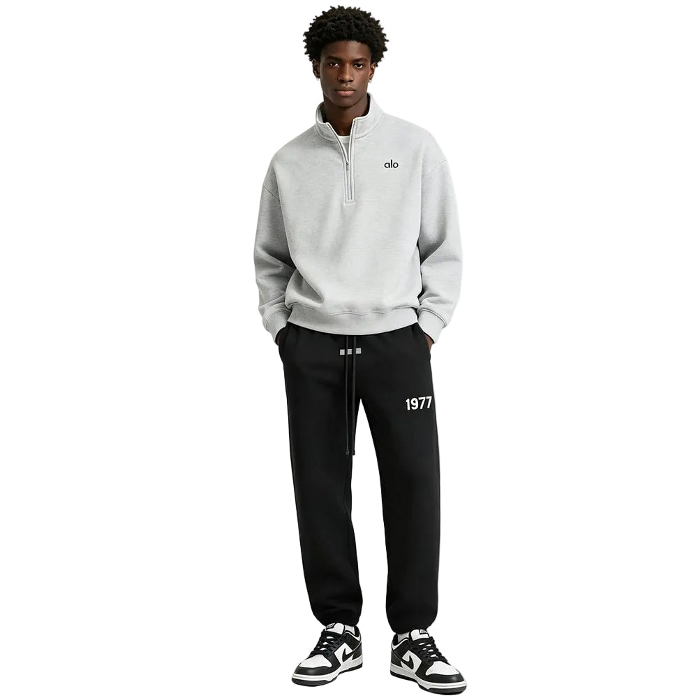 Fear of God Essentials Sweatpants Iron