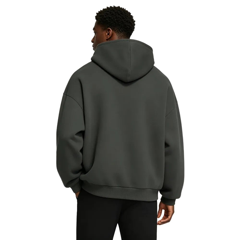 Fear of God Essentials Pullover Hoodie Ink