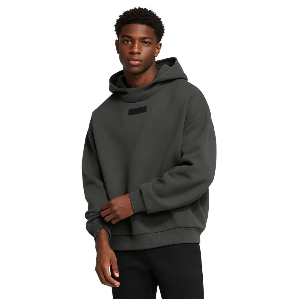 Fear of God Essentials Pullover Hoodie Ink