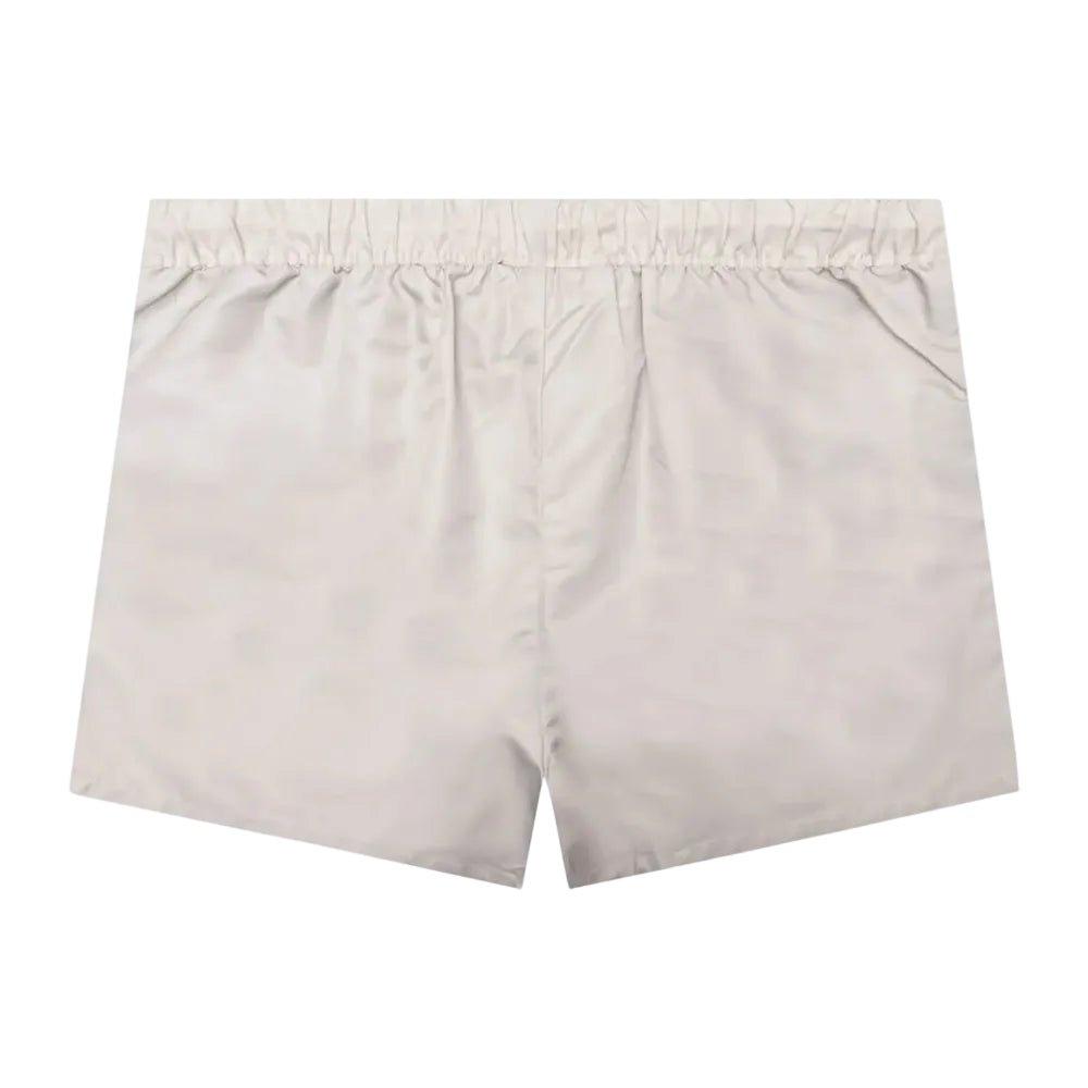 Fear of God Essentials Running Short Silver Cloud