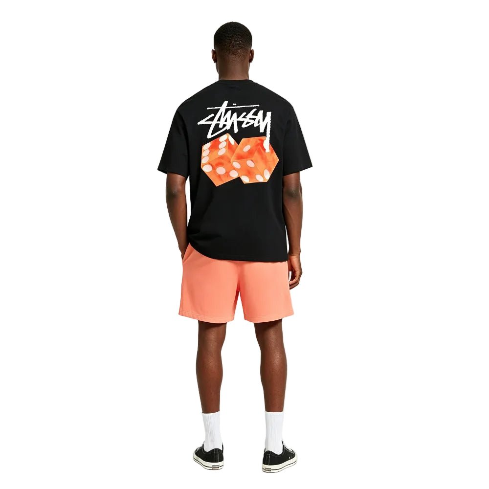 Fear of God Essentials Shorts Coral