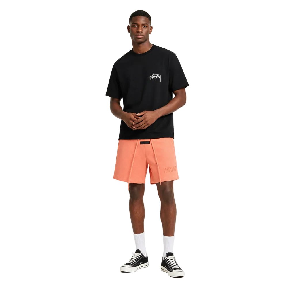 Fear of God Essentials Shorts Coral