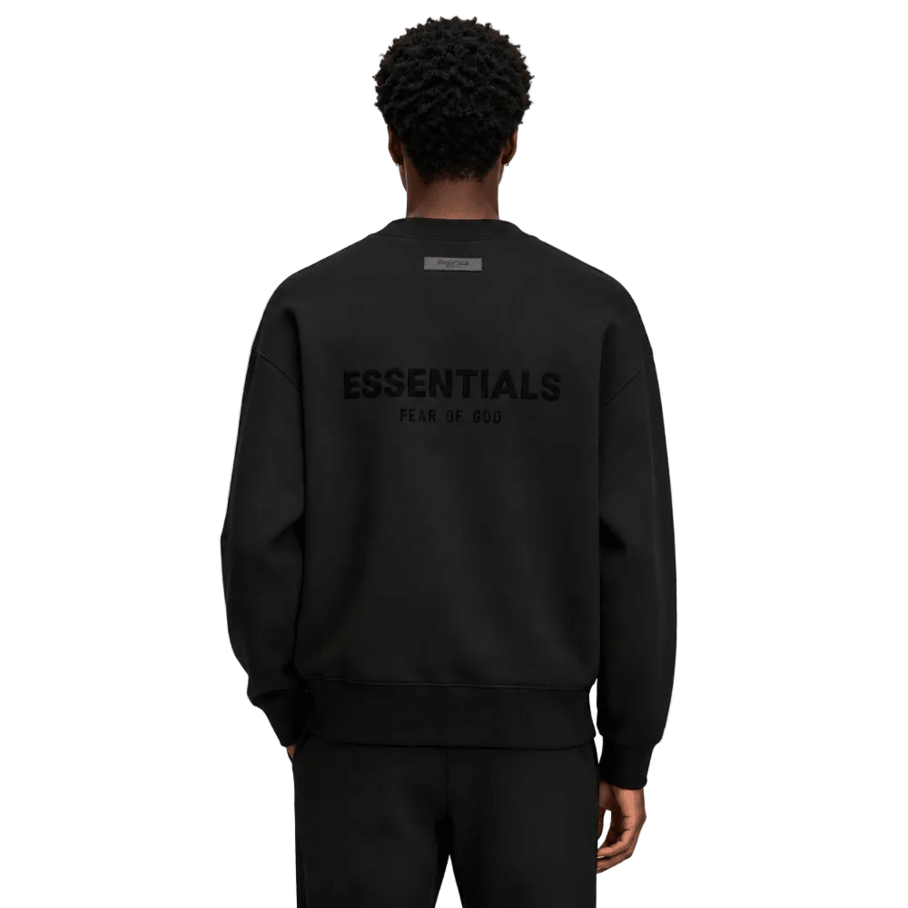Fear of God Essentials SS22 Core Collection Crewneck Stretch Limo