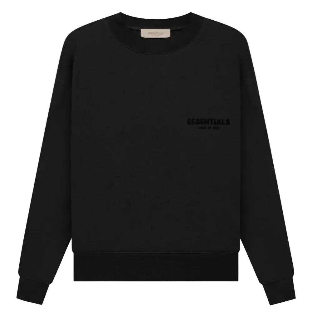 Fear of God Essentials SS22 Core Collection Crewneck Stretch Limo
