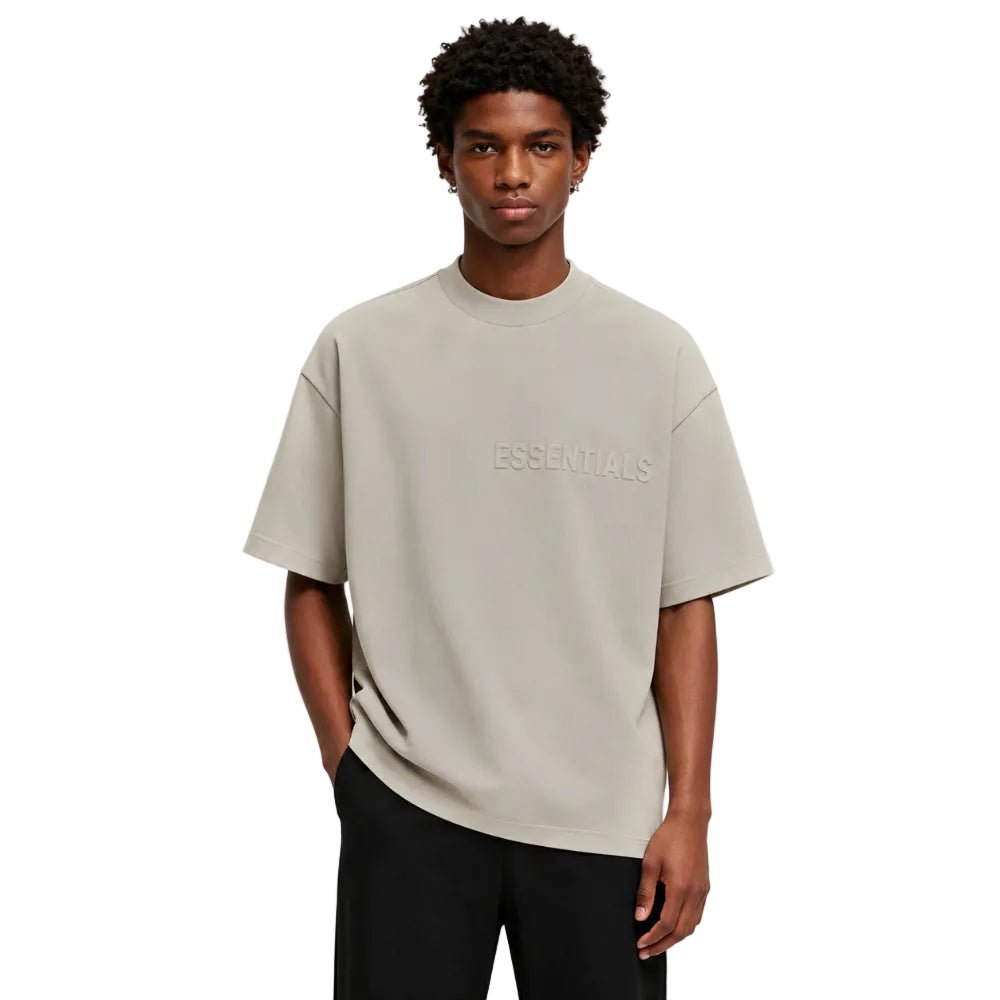 Fear of God Essentials SS23 Tee Seal
