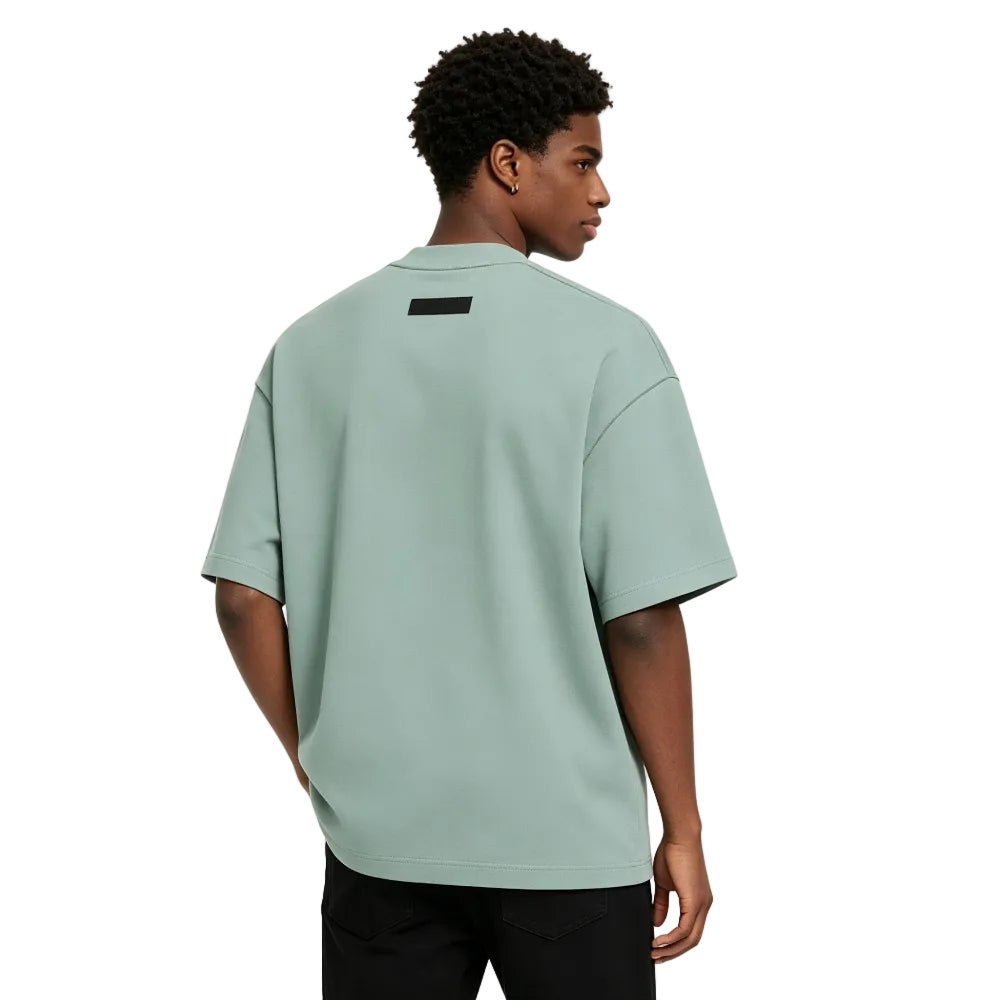 Fear of God Essentials SS23 Tee Sycamore