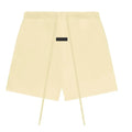 Fear of God Essentials Sweatshort Garden Yellow