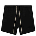 Fear of God Essentials Sweatshort Jet Black