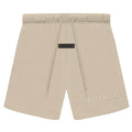 Fear of God Essentials Sweatshorts Dusty Beige