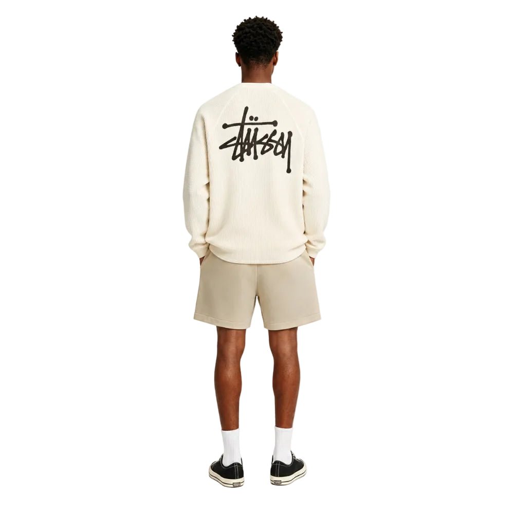 Fear of God Essentials Sweatshorts Dusty Beige