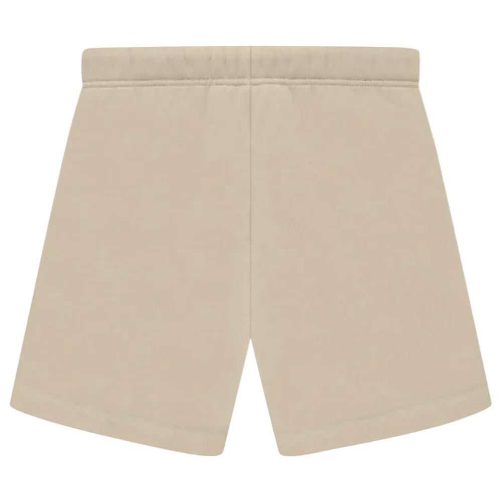Fear of God Essentials Sweatshorts Dusty Beige