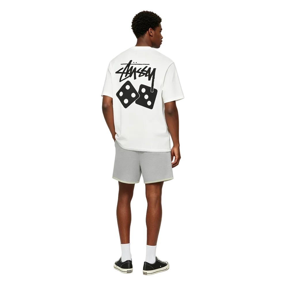 Fear of God Essentials Sweatshorts Light Heather Grey