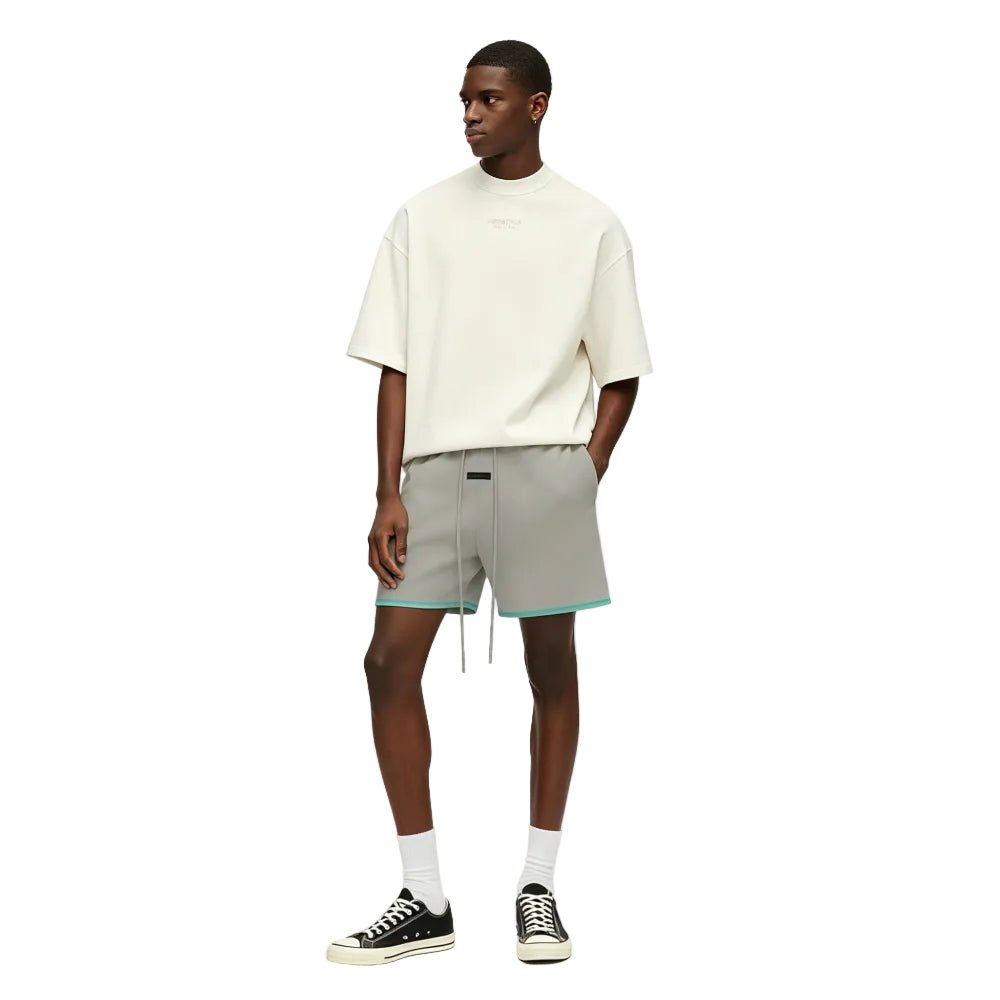 Fear of God Essentials Sweatshorts Seal