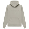Fear Of God Essentials Waffle Raglan Hoodie Seal